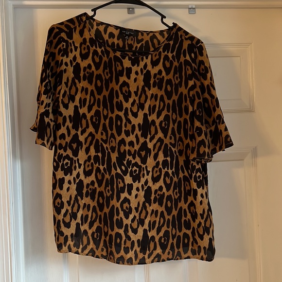 The Limited Blouse - Picture 3 of 4